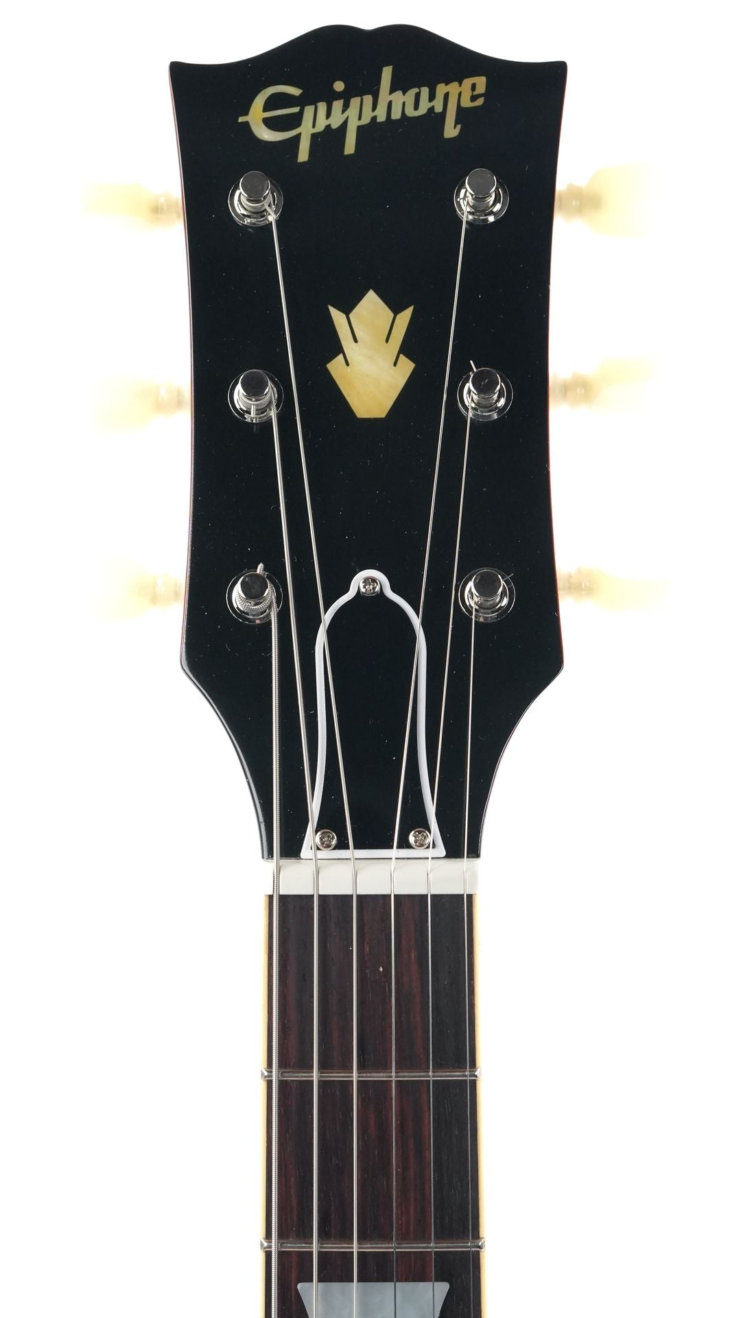 Epiphone 1964 SG Standard with Maestro Vibrola Reissue Cherry Red