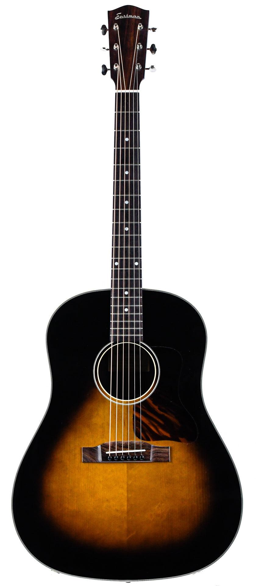 Eastman E20SS TC Sunburst