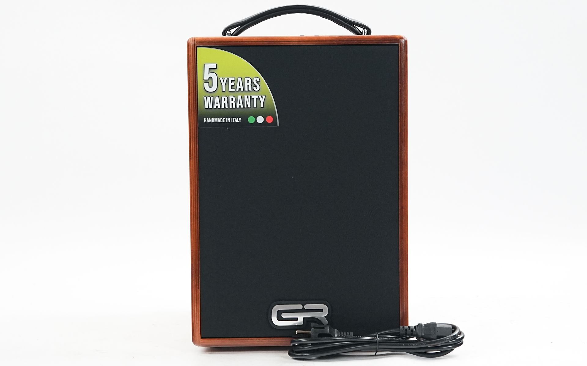 GR Guitar WD Acoustic 8 Combo