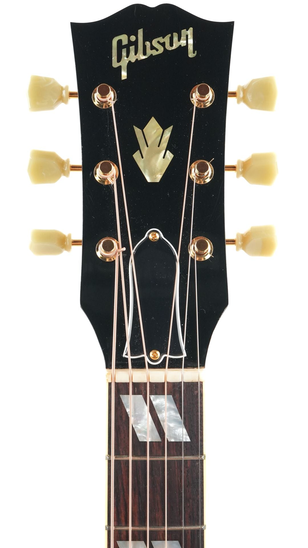 Gibson Rosanne Cash J185 Heritage Cherry Sunburst 2024