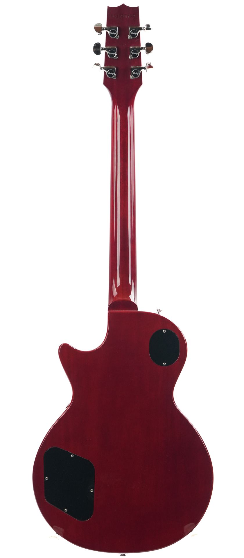 Heritage H150 Custom Core Tobacco Sunburst 2022