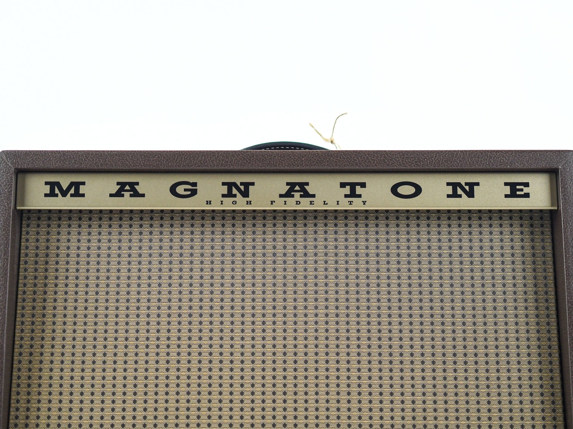 Magnatone Varsity Reverb 1x12 Combo