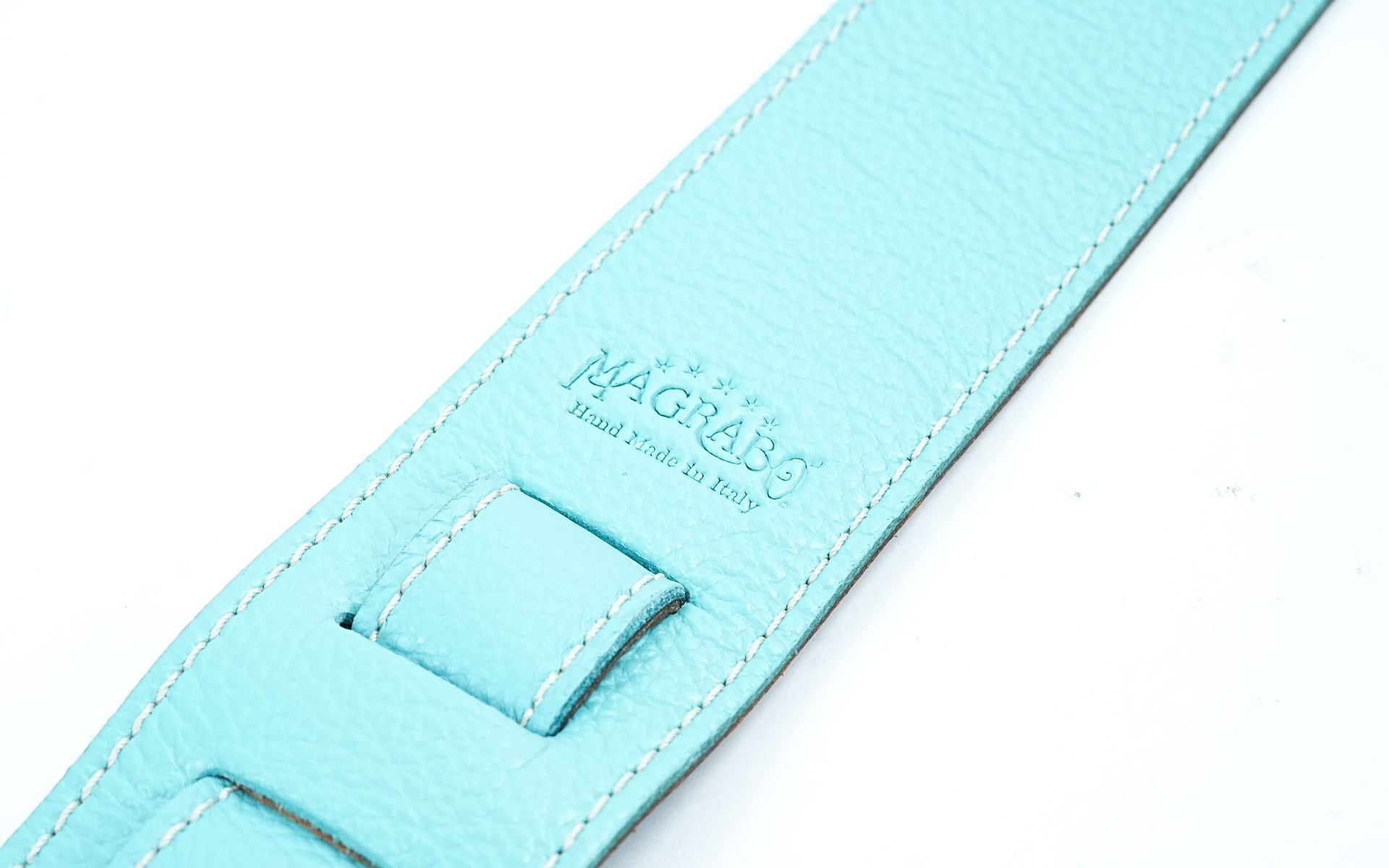 Magrabo Holes HS Colors Acquamarina 6 cm