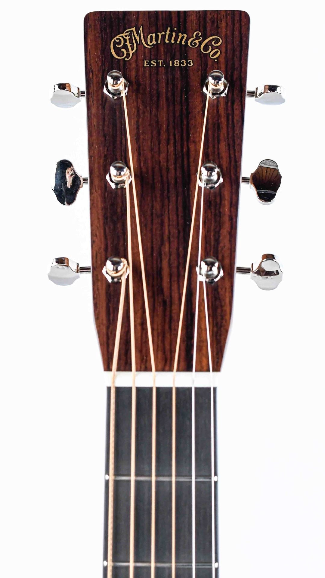 Martin Custom Shop OM28 Adirondack Rosewood #2865278