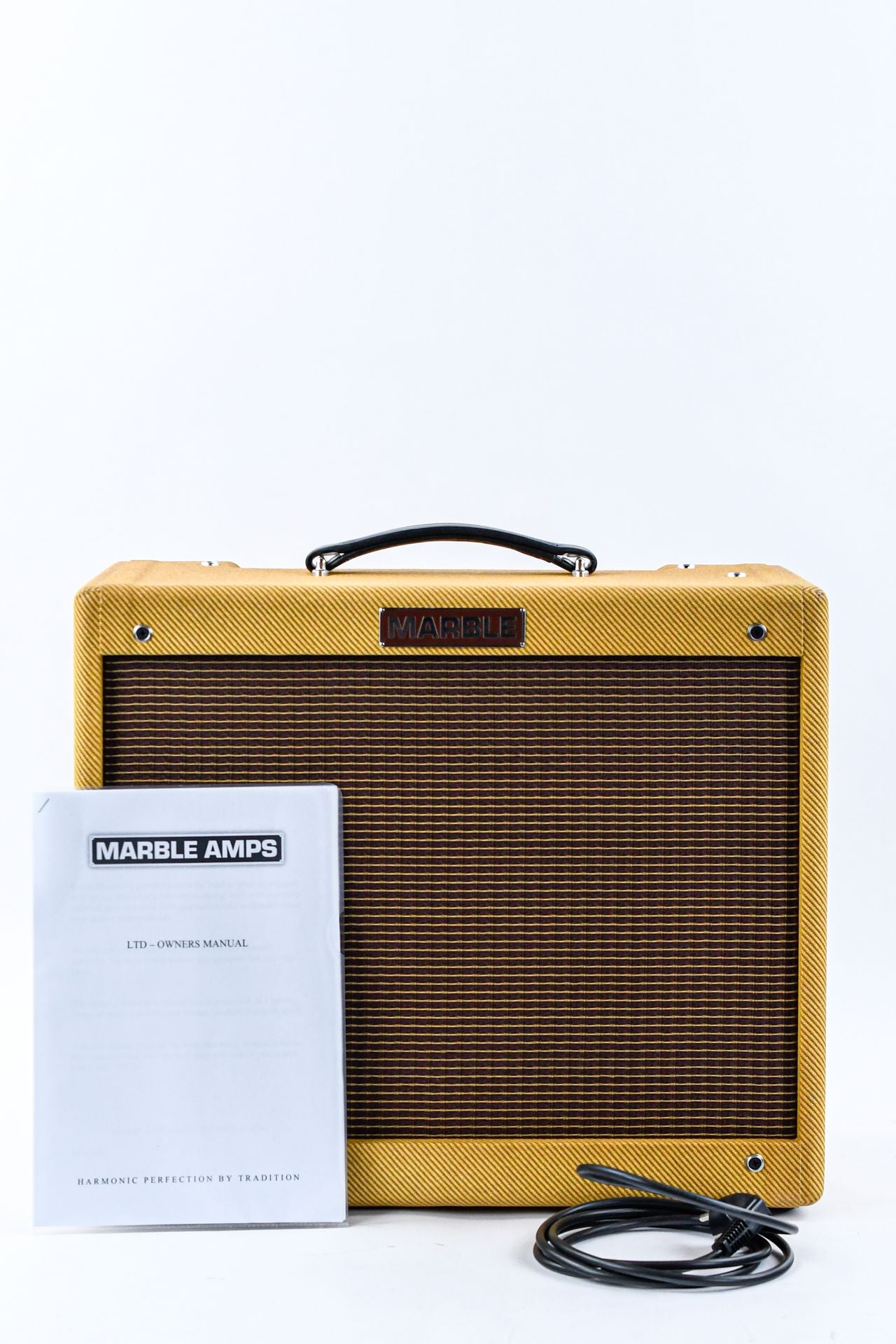 Marble LTD 1x12 15W Combo