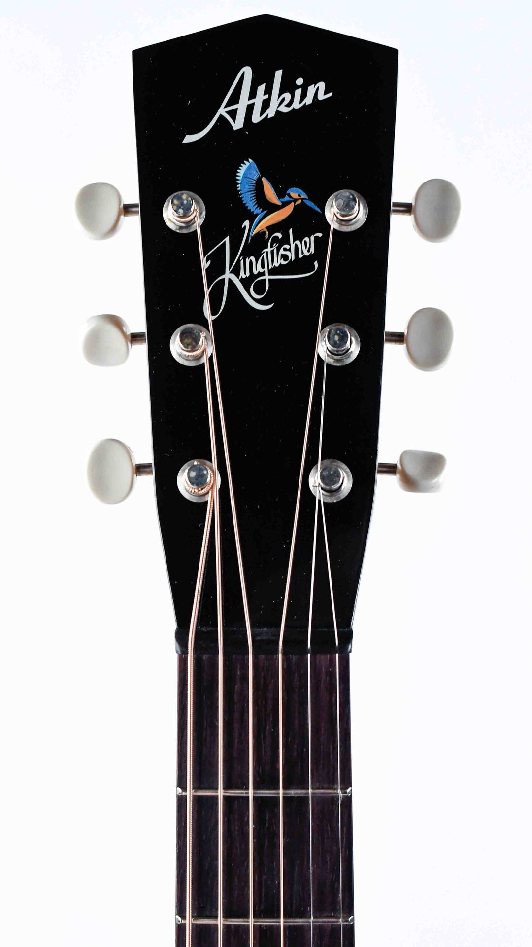 Atkin L36 Kingfisher TFOA LTD