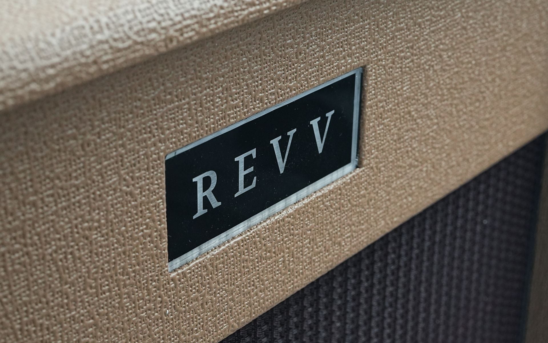 Revv 1X12 JL Cabinet