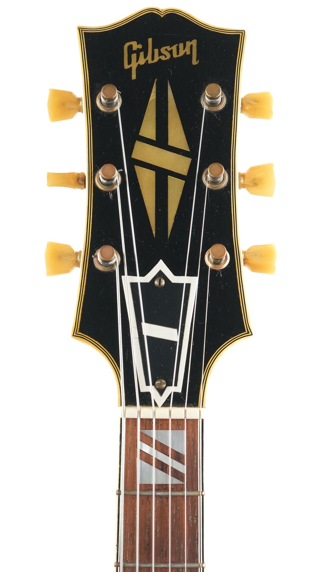 Gibson Super 400 Natural 1949