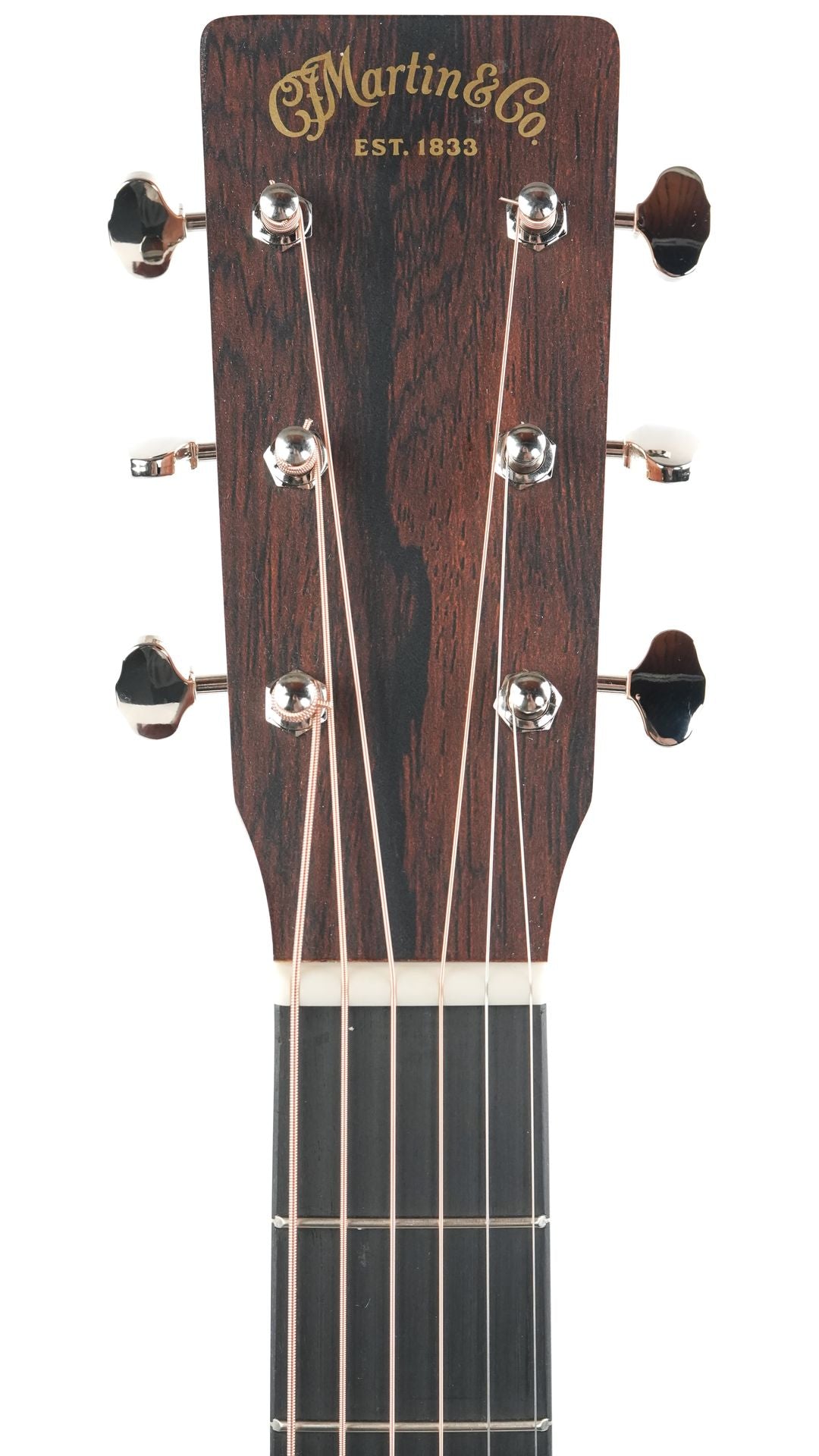 Martin D12E Retro