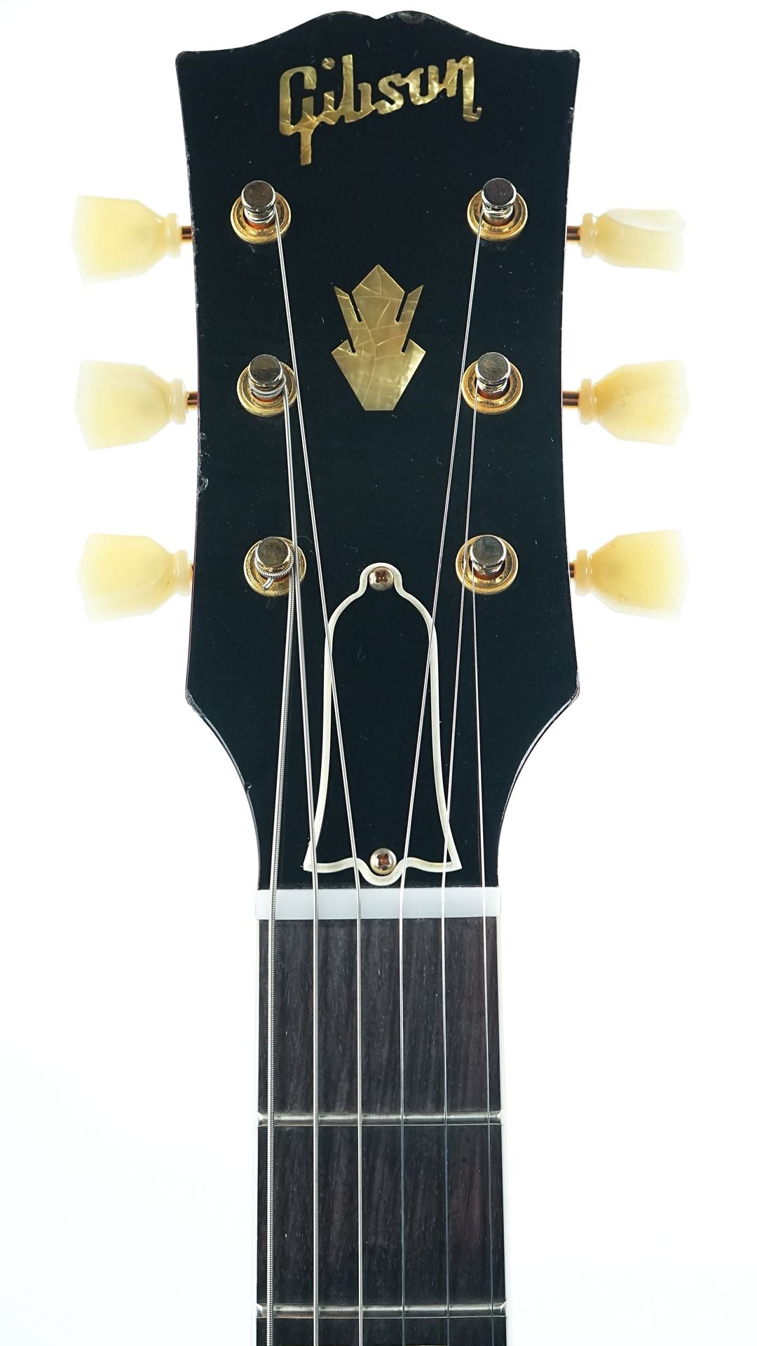 Gibson Back to the Future 1955 ES345 Cherry Murphy Lab Aged