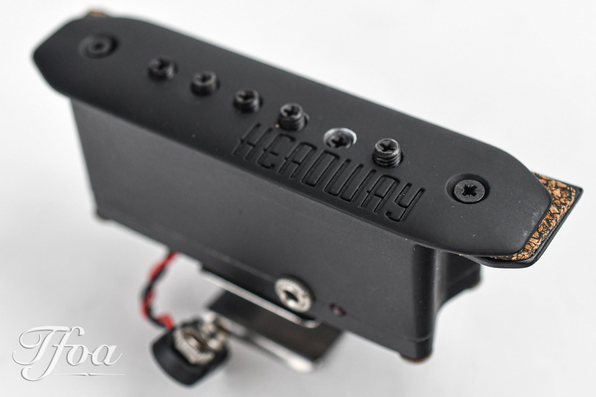 Headway SAM-1 Soundhole Pickup