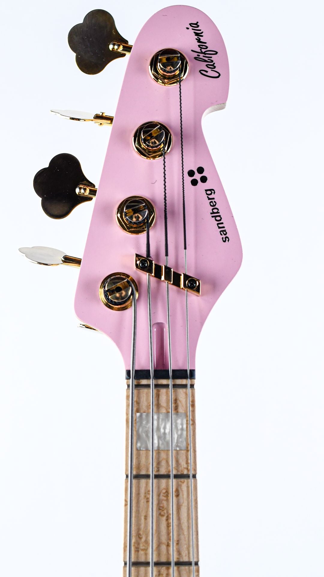 Sandberg California TM4 Ida Nielsen Signature