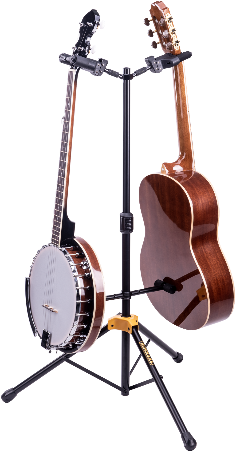 Hercules GS422B Plus Double Guitar Stand