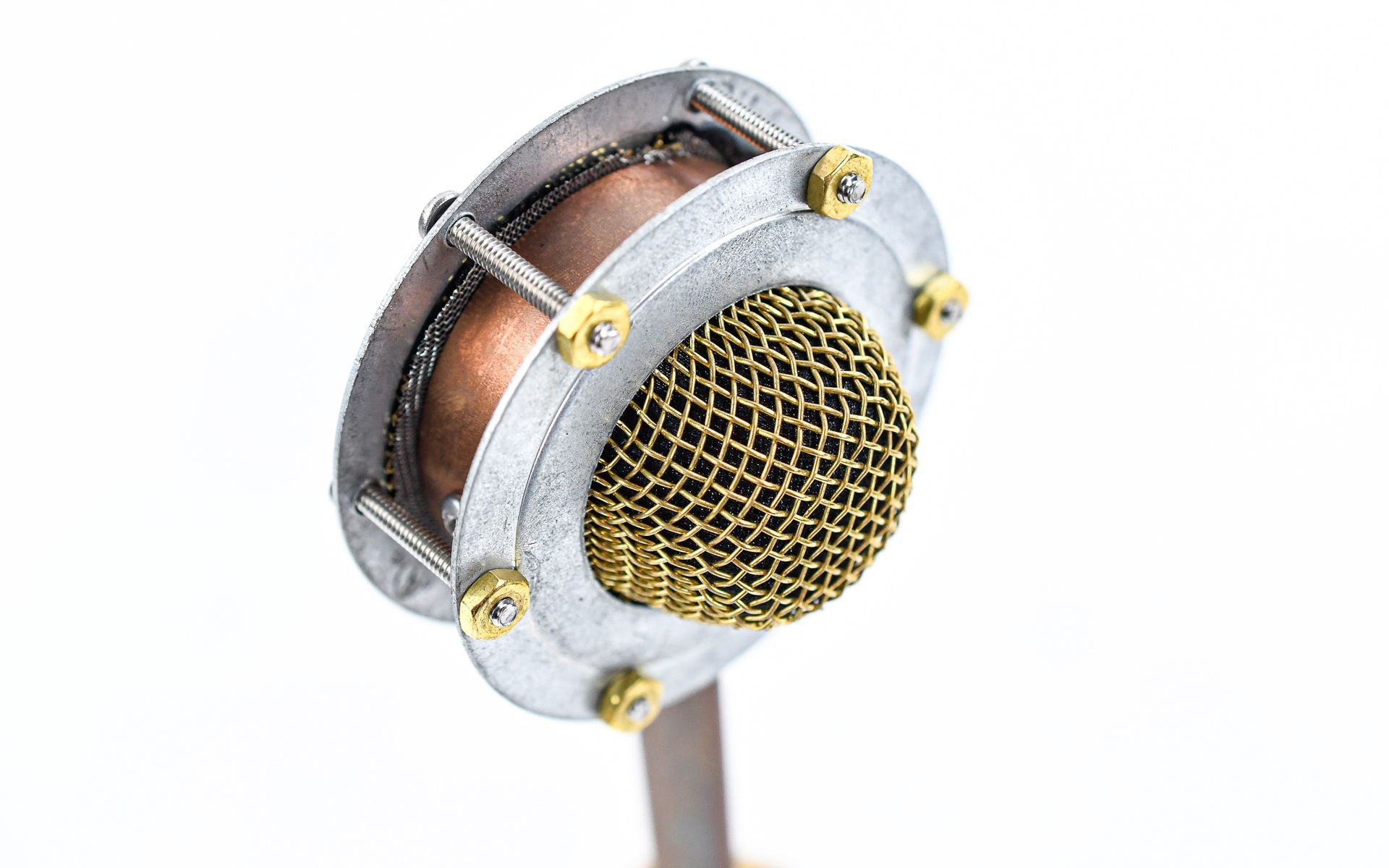 Ear Trumpet Labs Edna