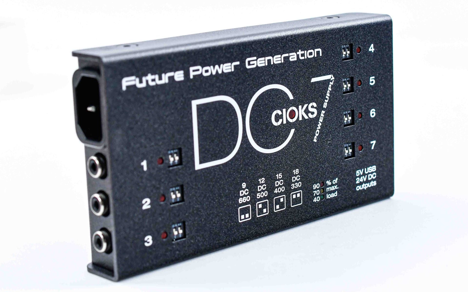 Cioks Superpower Bundle (7+8)