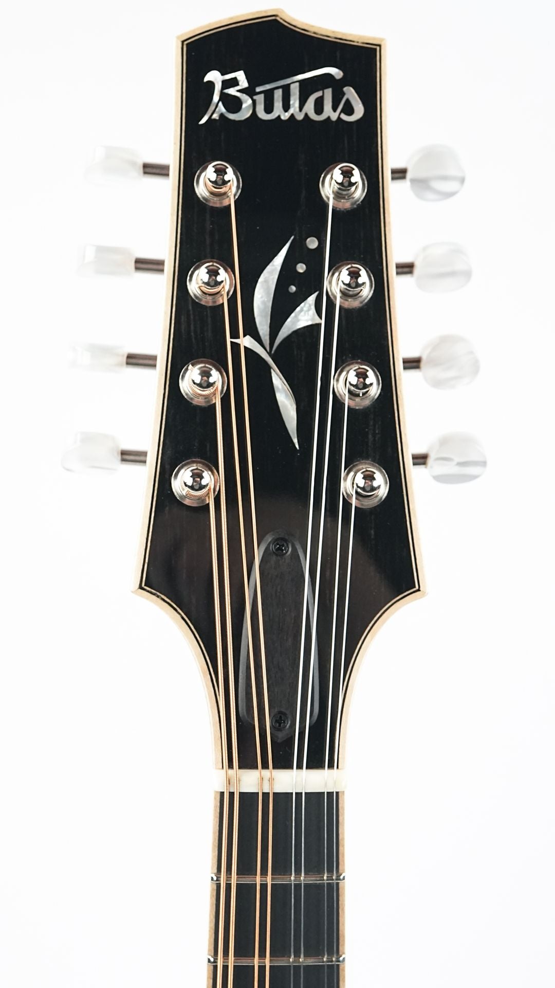 Bulas A-Style Artemis Mandolin