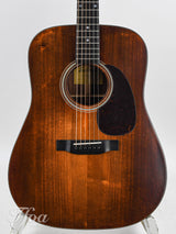 Eastman E1D Dreadnought Classic