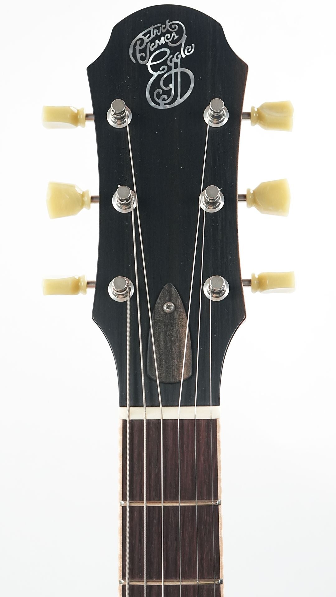 Patrick James Eggle Macon CT Tea Burst