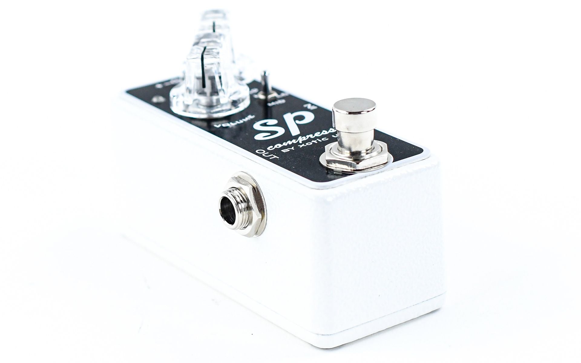 Xotic SP Compressor