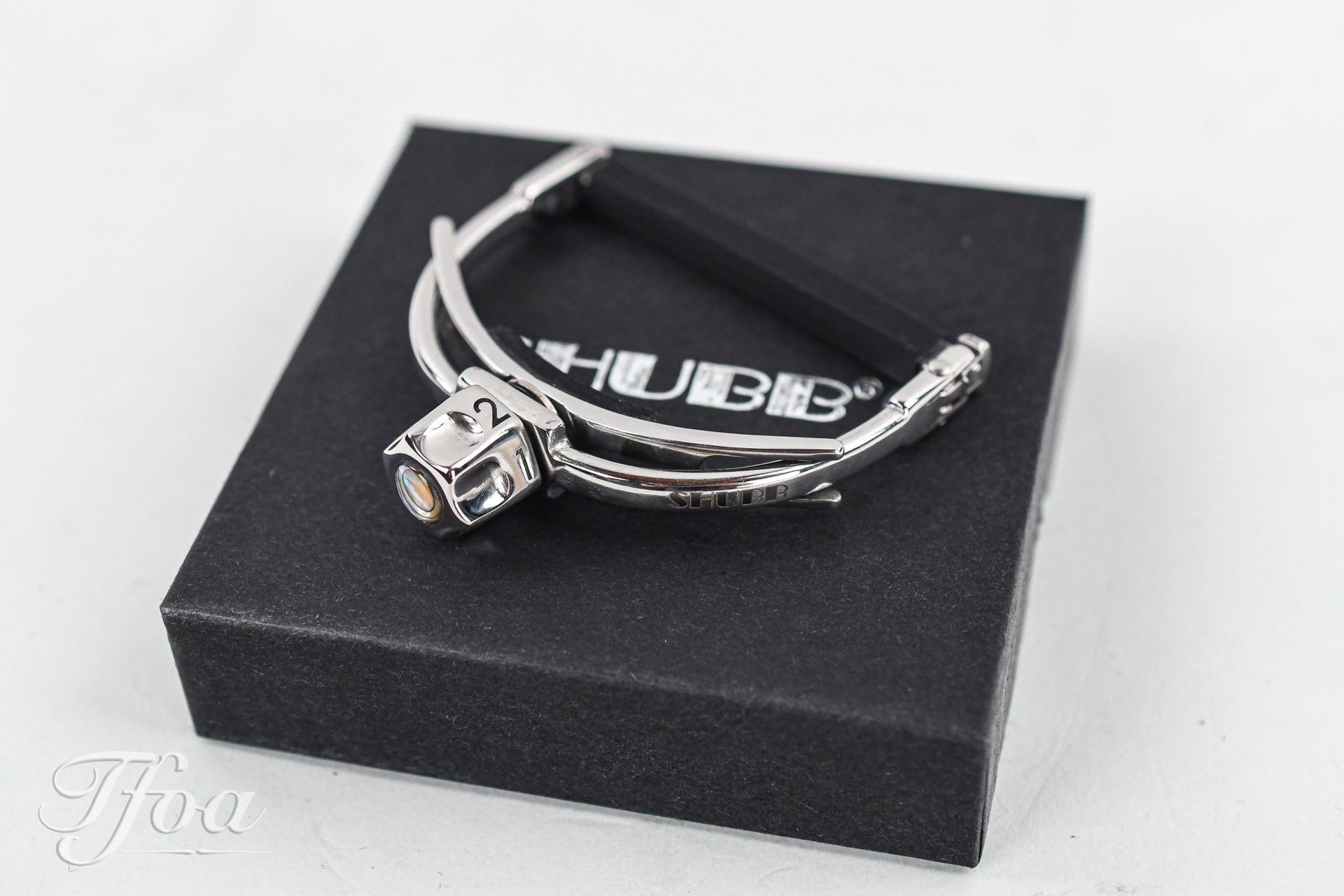 Shubb F1 Finetune Capo