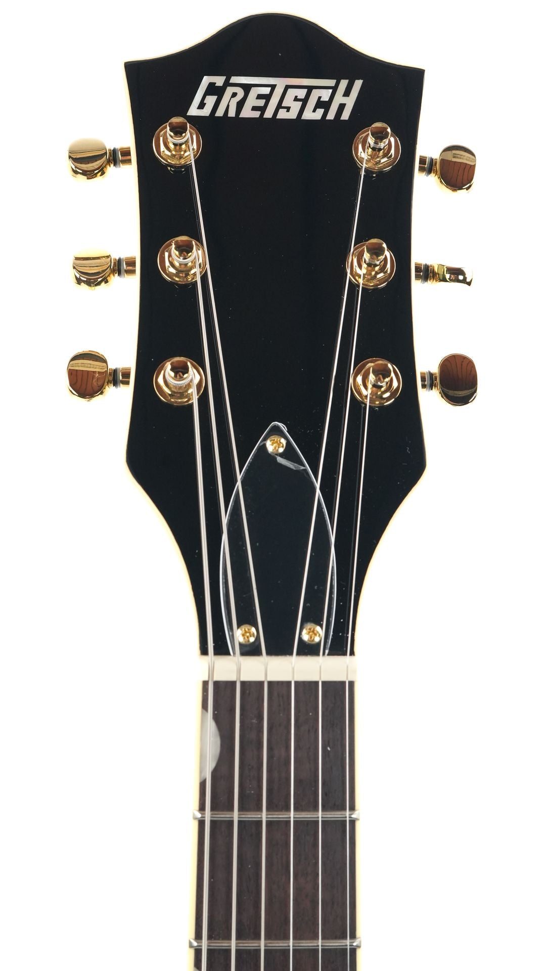 Gretsch G5655TG Electromatic Center Block Jr. Single Cut Cadillac Green