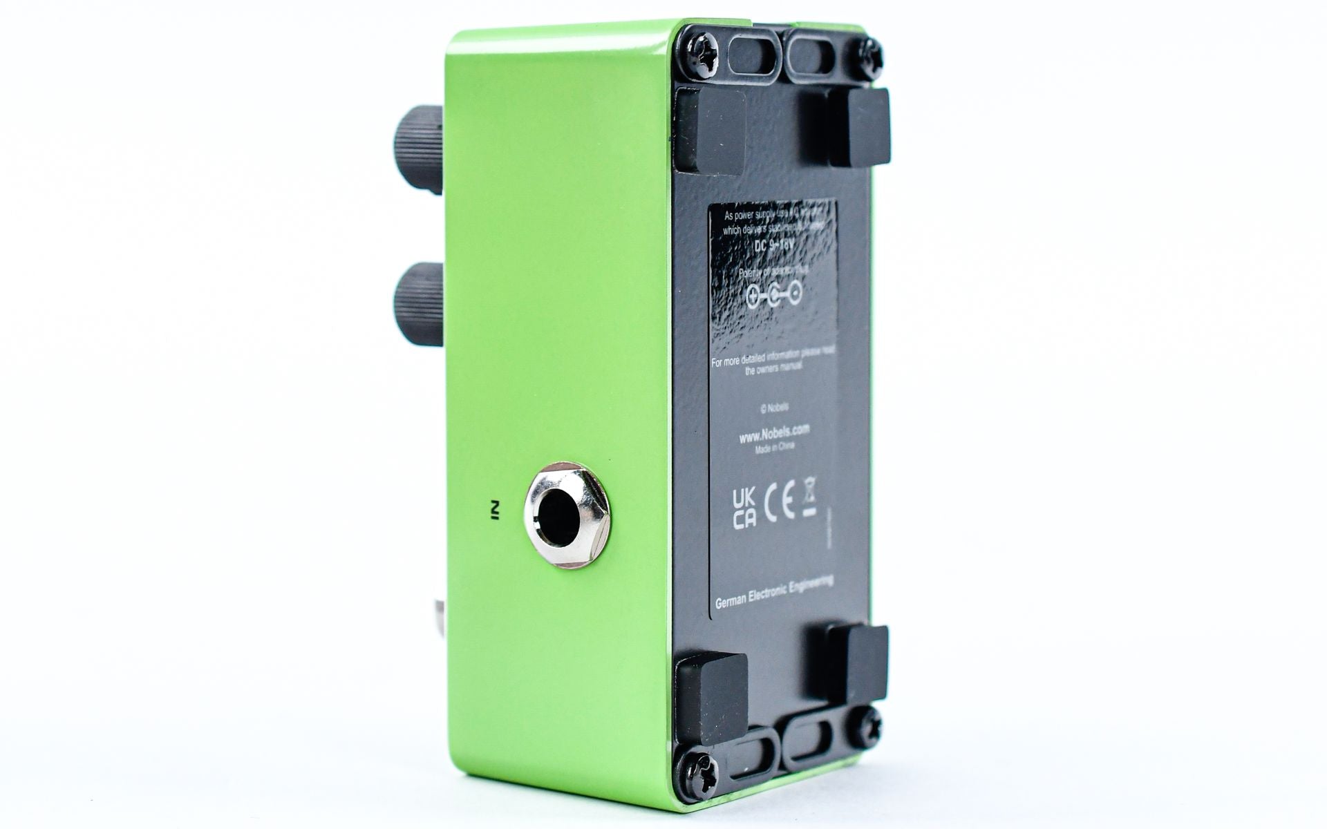 Nobels ODR 2 Mini