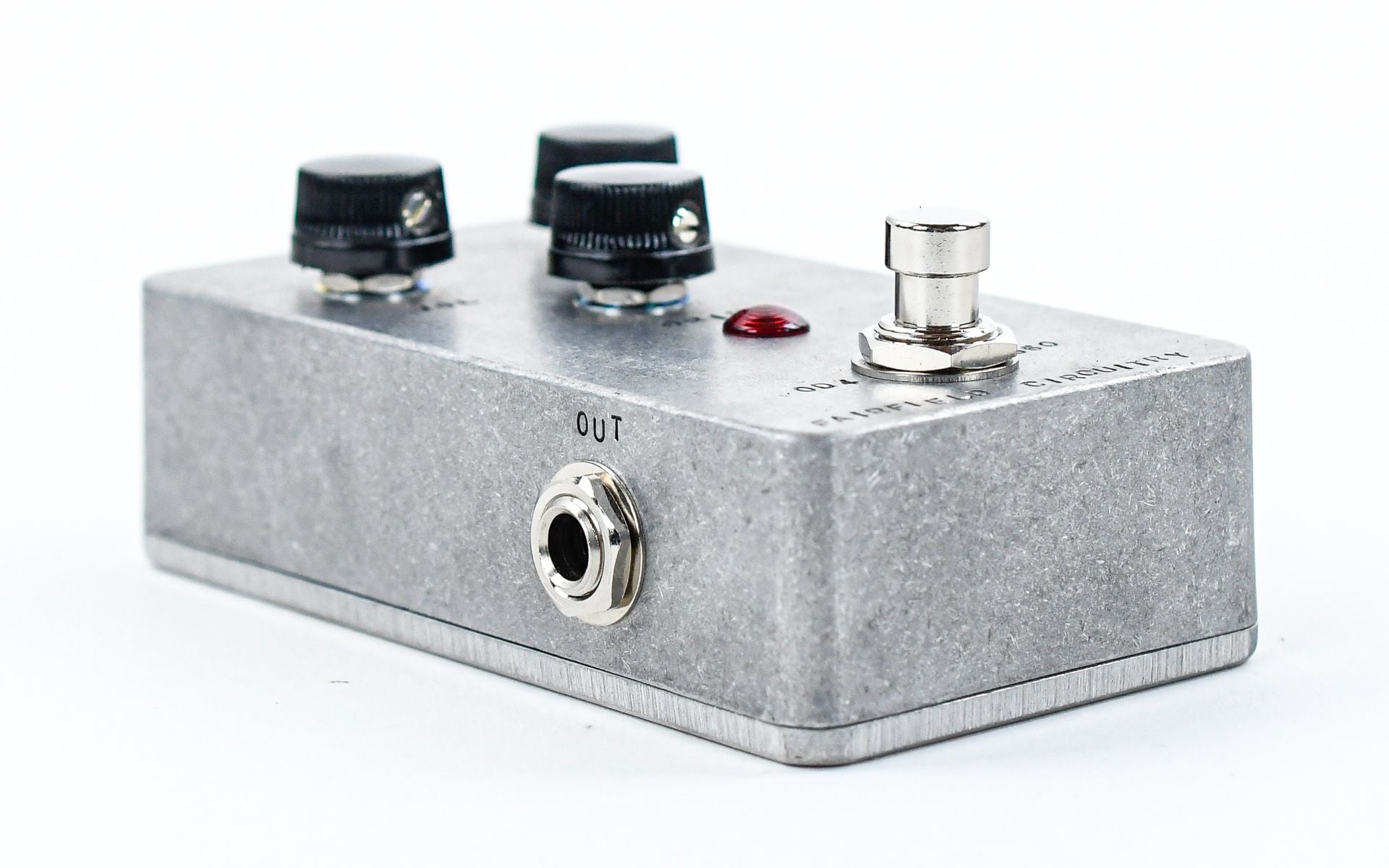 Fairfield Circuitry Barbershop Overdrive V2