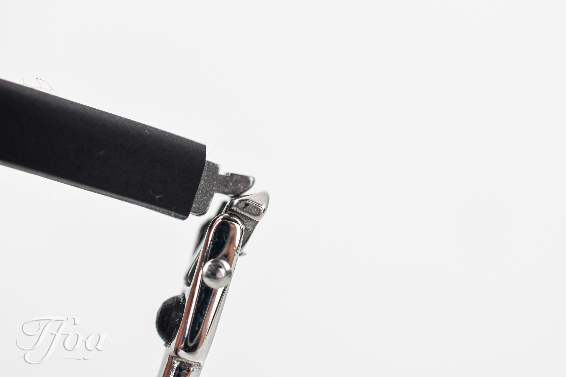 Shubb F1 Finetune Capo