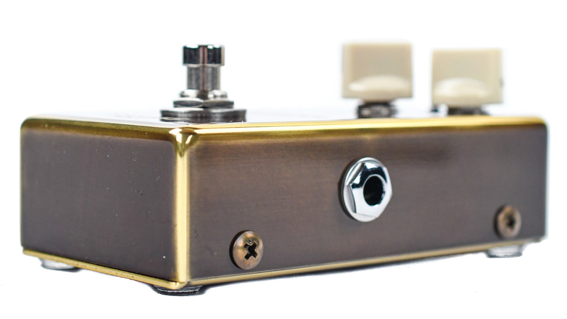Vemuram Shanks ODS1 Overdrive