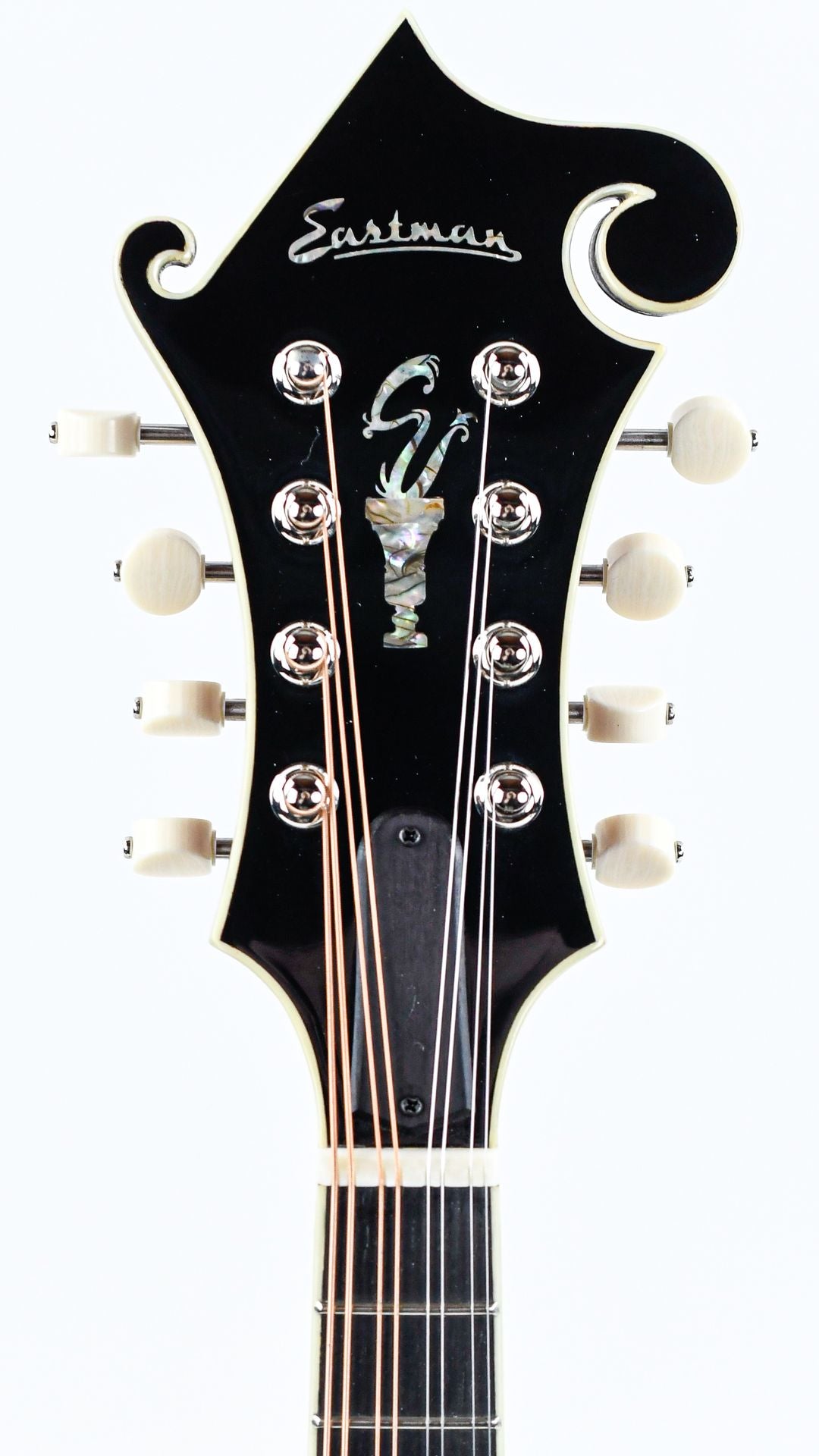 Eastman MD814 Classic F-Style Oval Hole