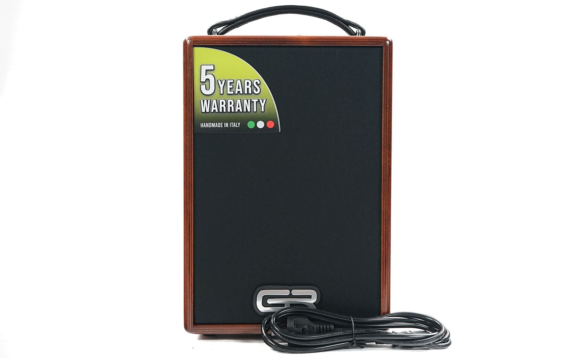 GR Guitar WD Acoustic 6 Combo