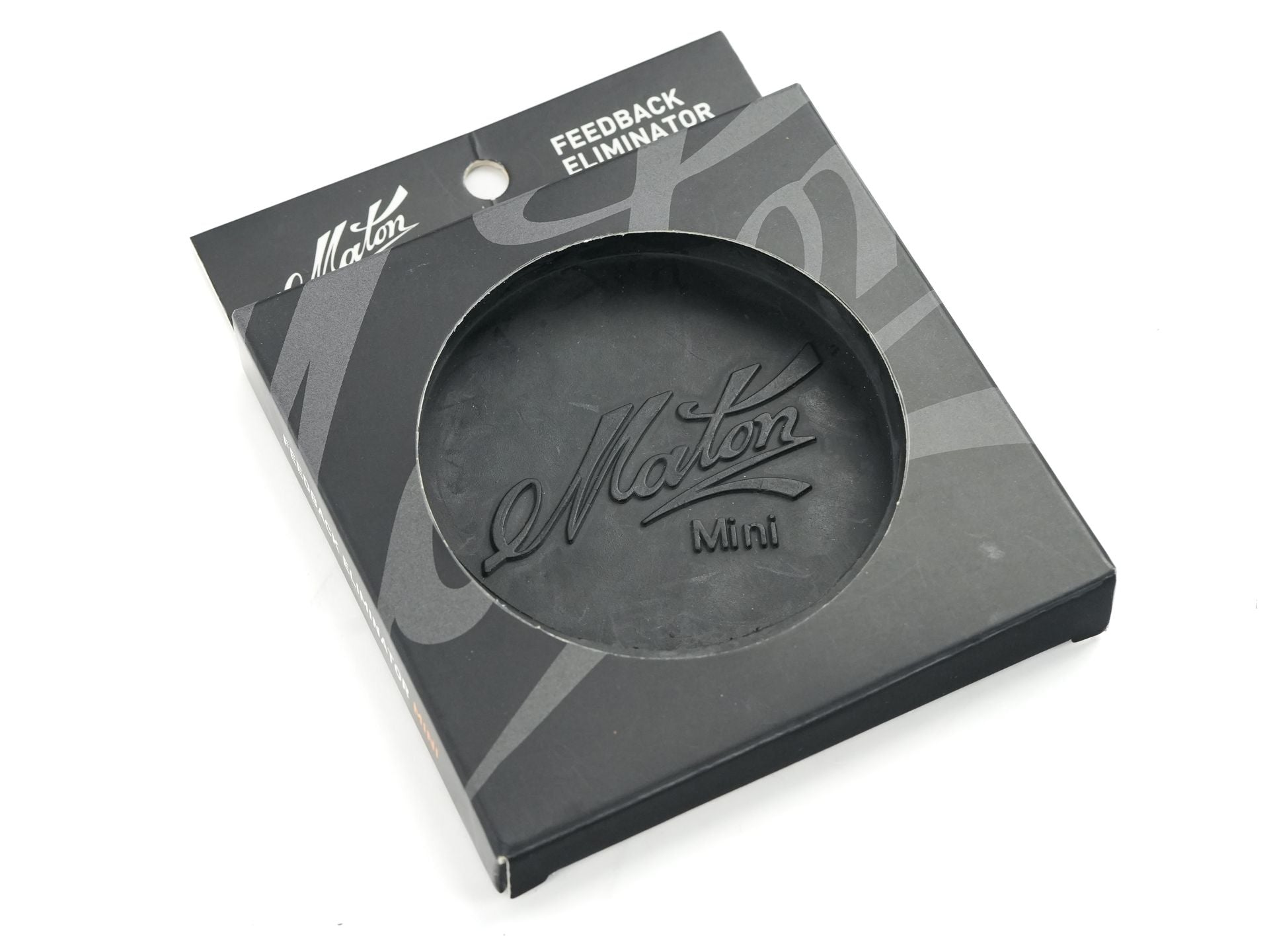 Maton Feedback Buster Mini Maton 90mm