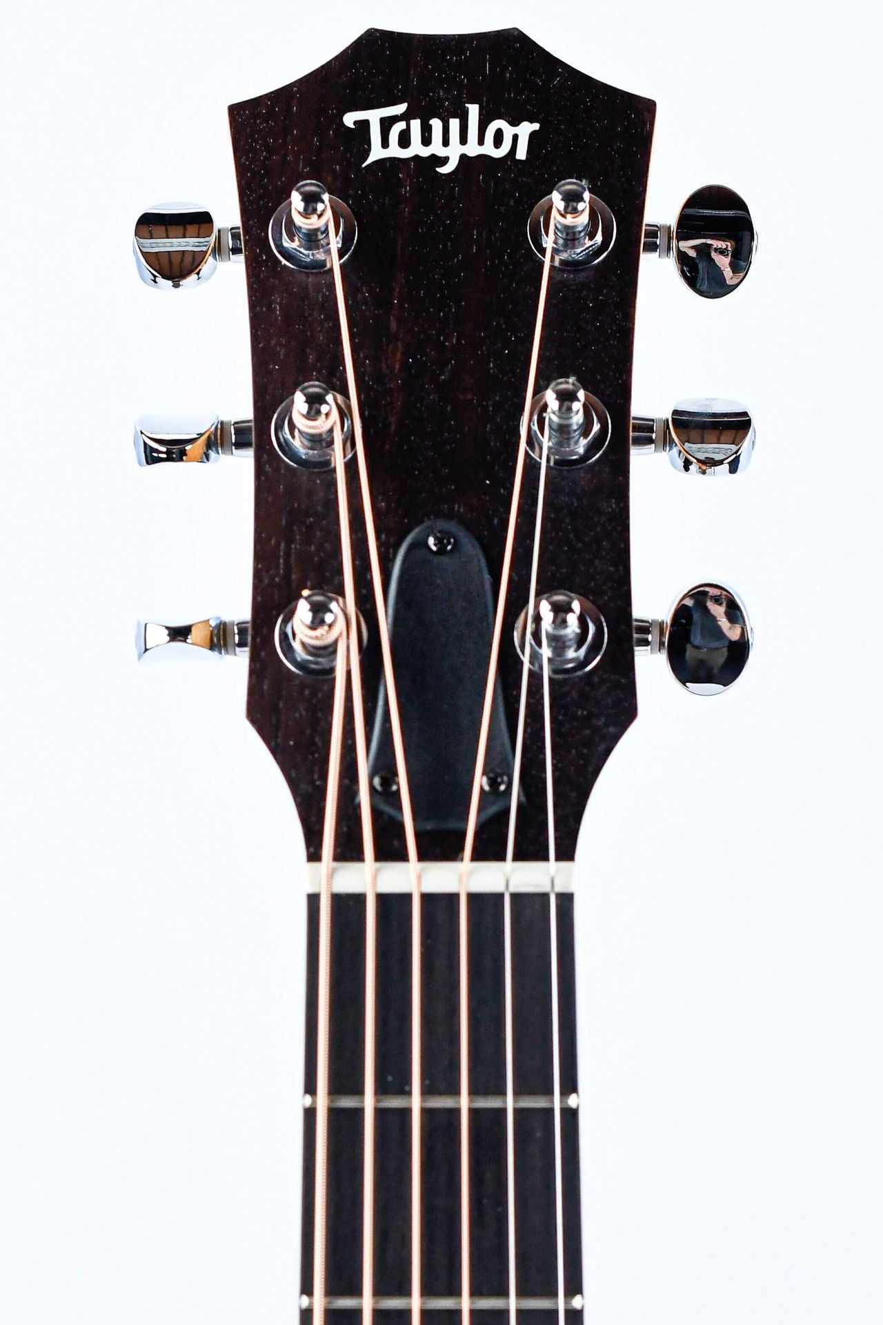 Taylor GS Mini-E Koa
