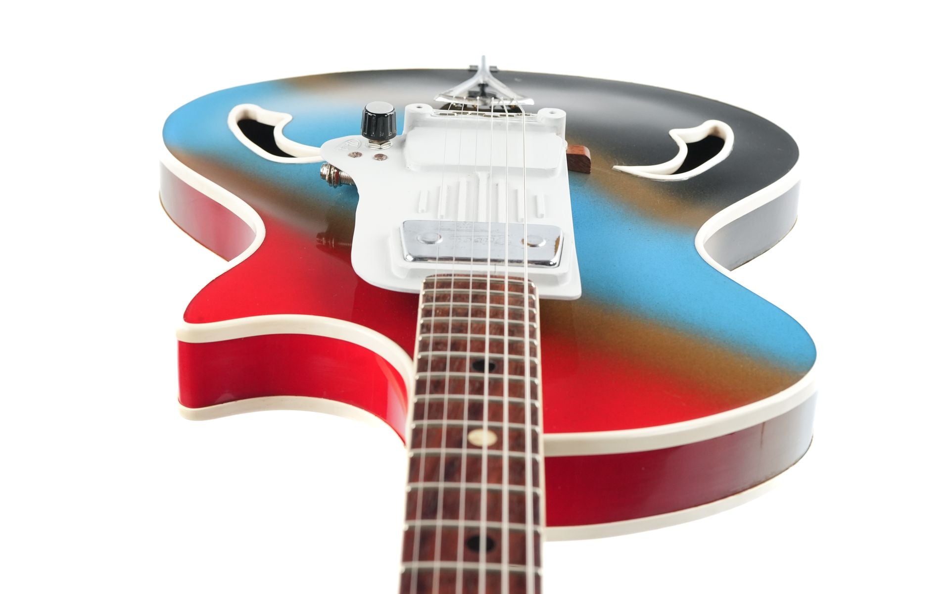 Wandre Signitures Wandre Tri Lam Multi Colour | TFOA