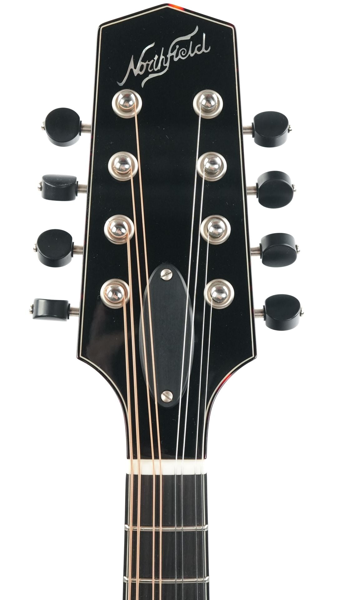 Northfield NFMSP A4 Special Alpine Spruce Icelandic Brown