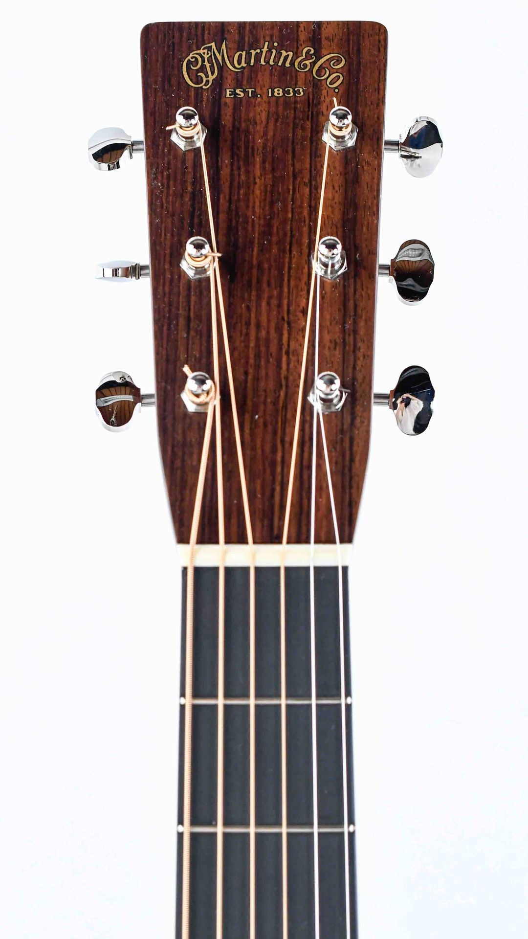 Martin Custom Shop Expert 00028 1937 Ambertone #2817378