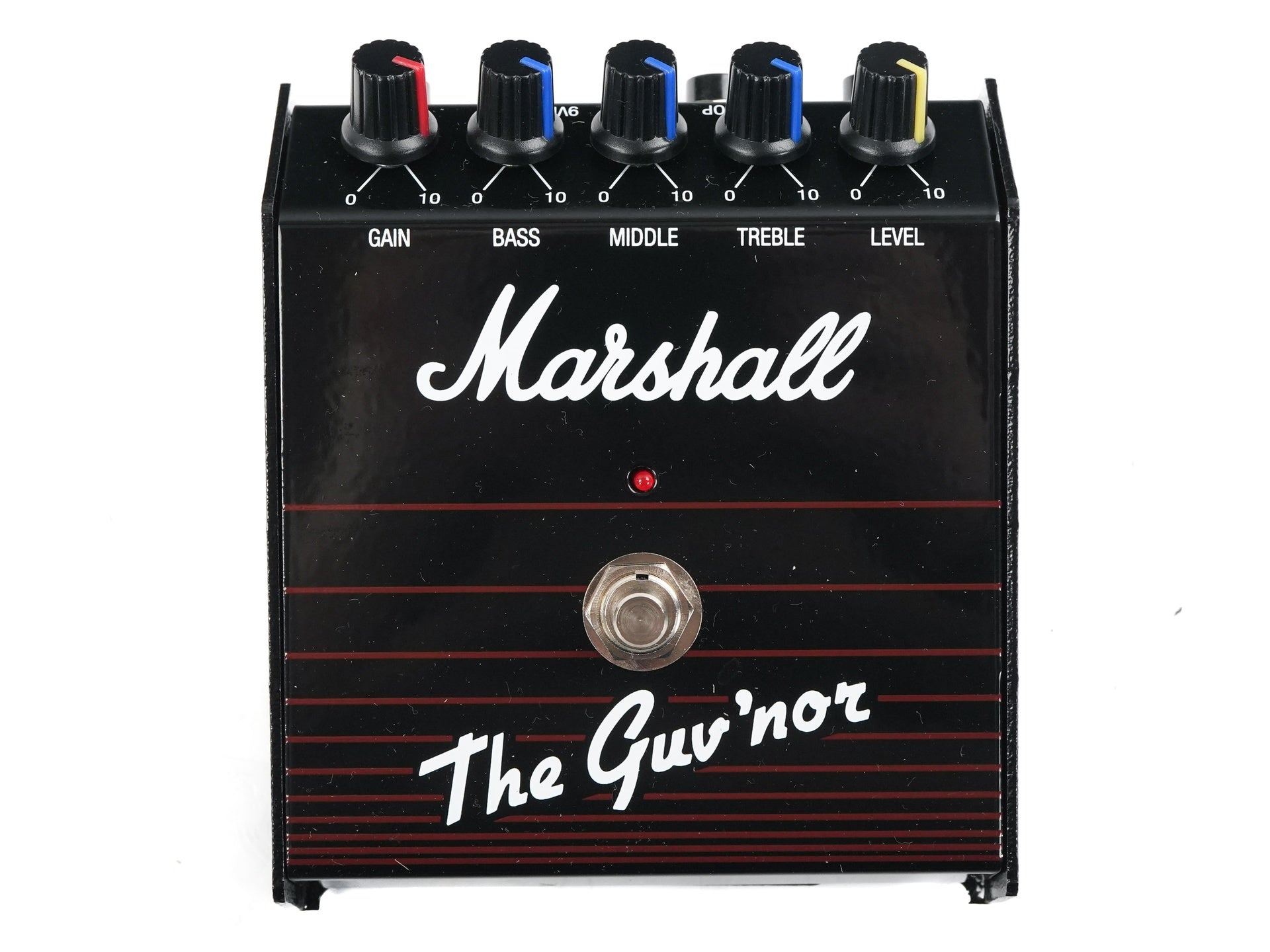 Marshall The Guv'nor