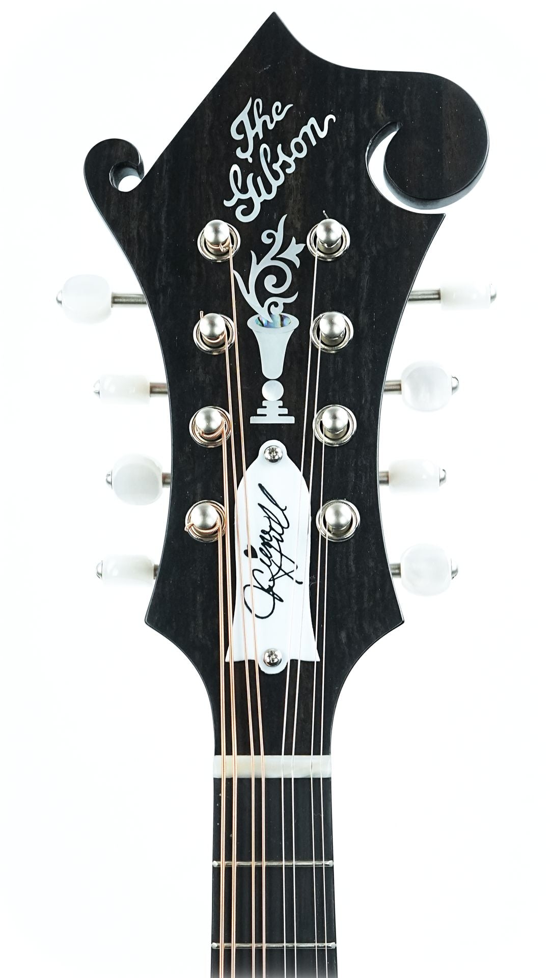 Gibson Sierra Hull F5G VOS Varnish