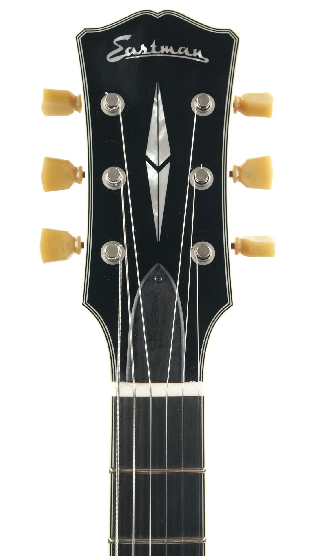 Eastman SB54/TV Limited Edition Vintage Gold B-Stock