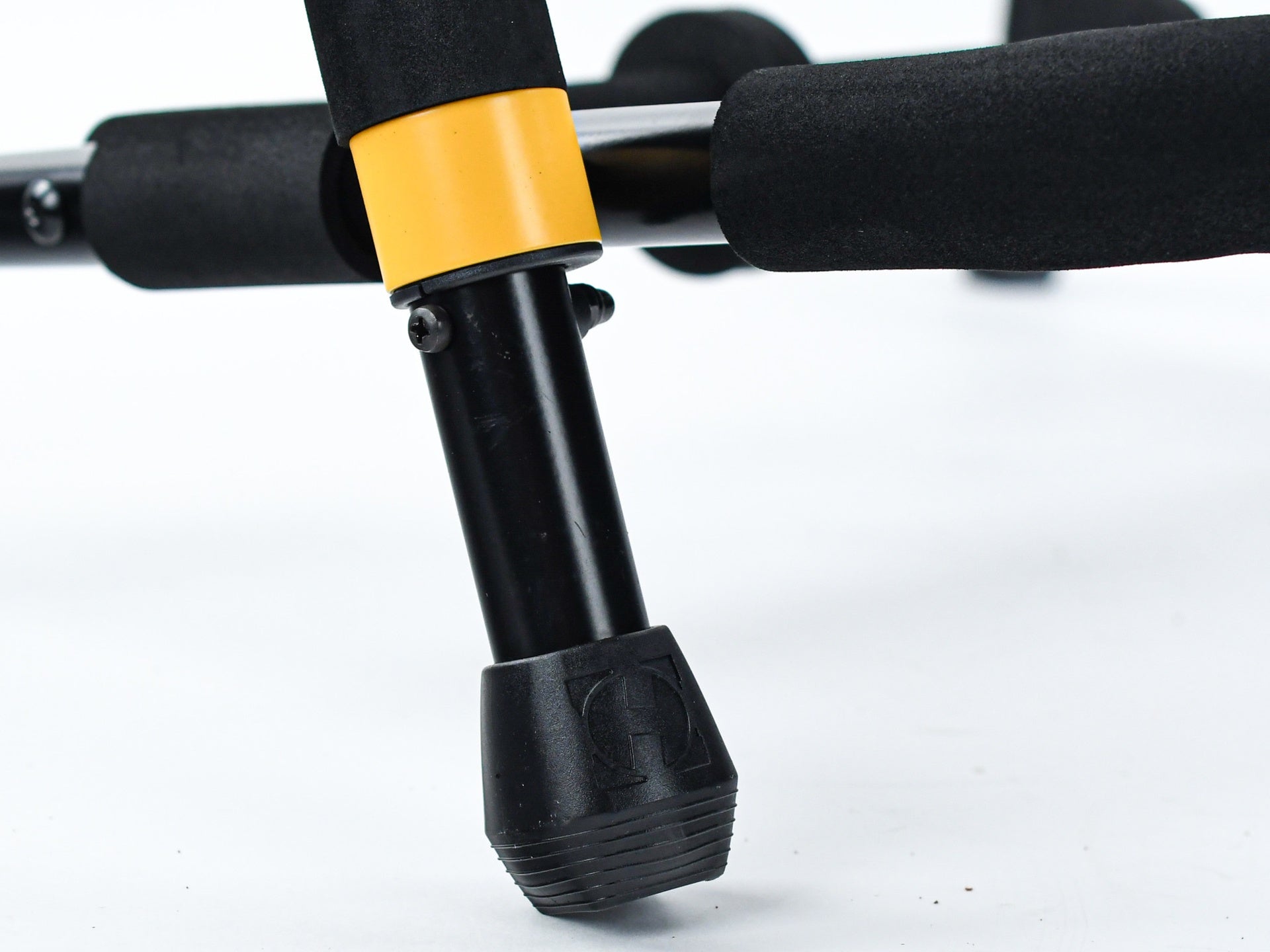 Hercules GS523B 3-Guitar Stand