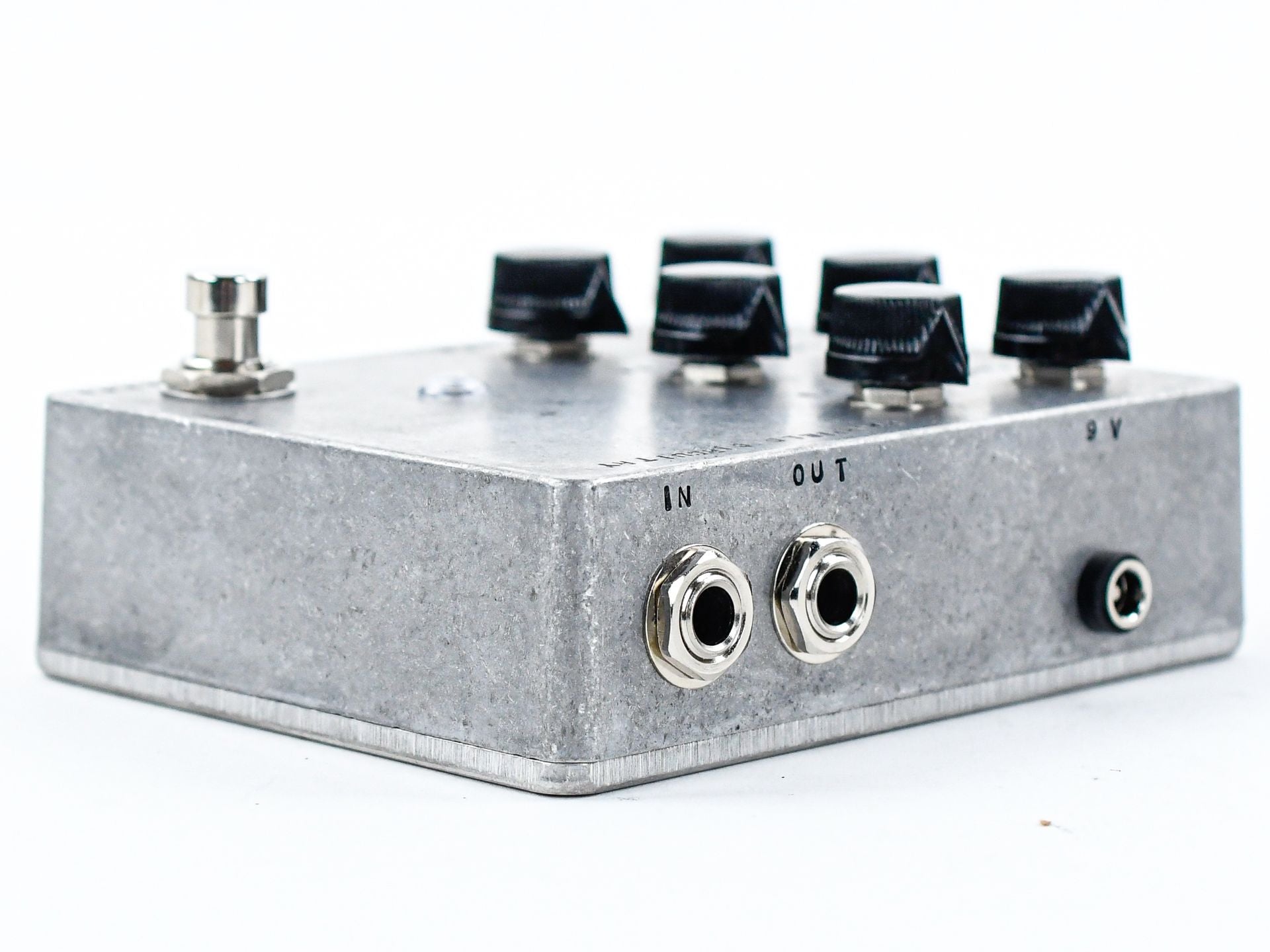 Fairfield Circuitry Shallow Water K-Field Modulator