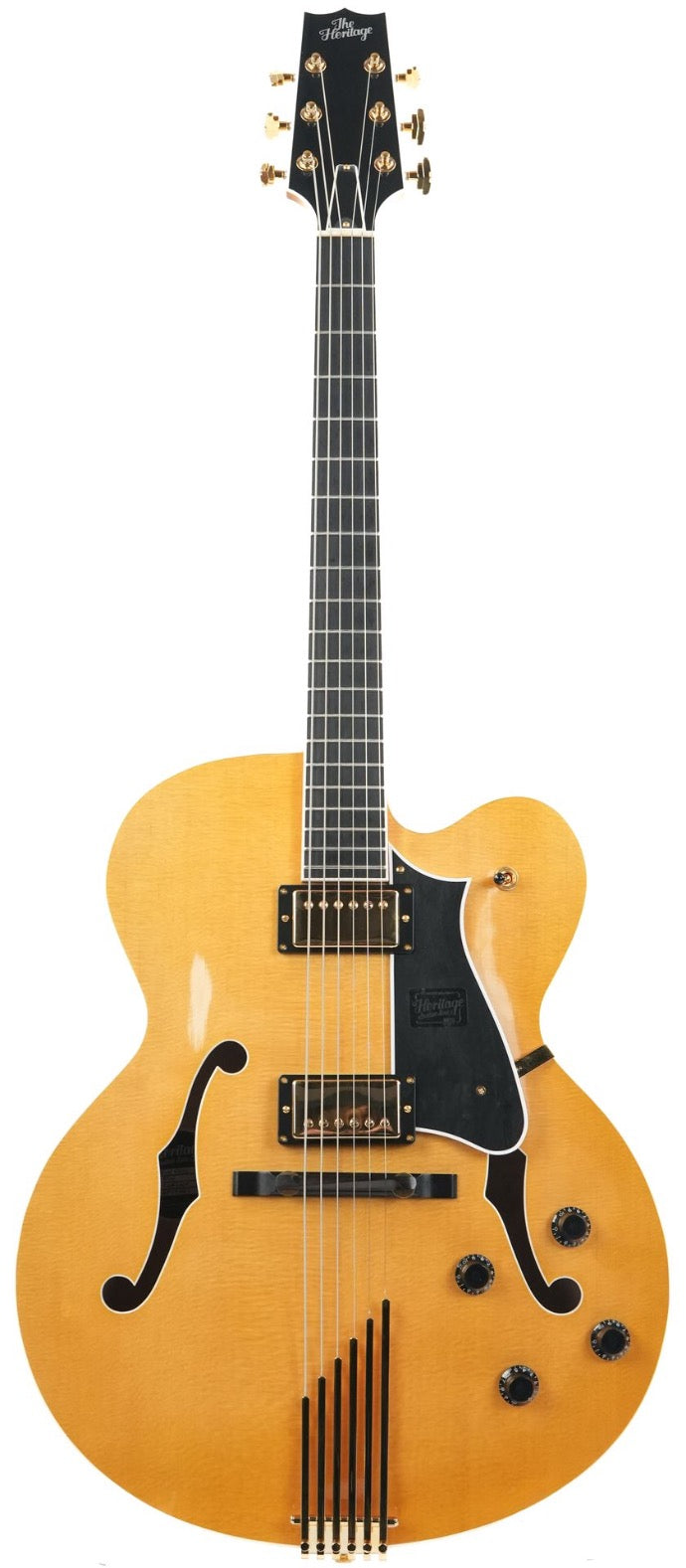 Heritage Eagle Classic Antique Natural