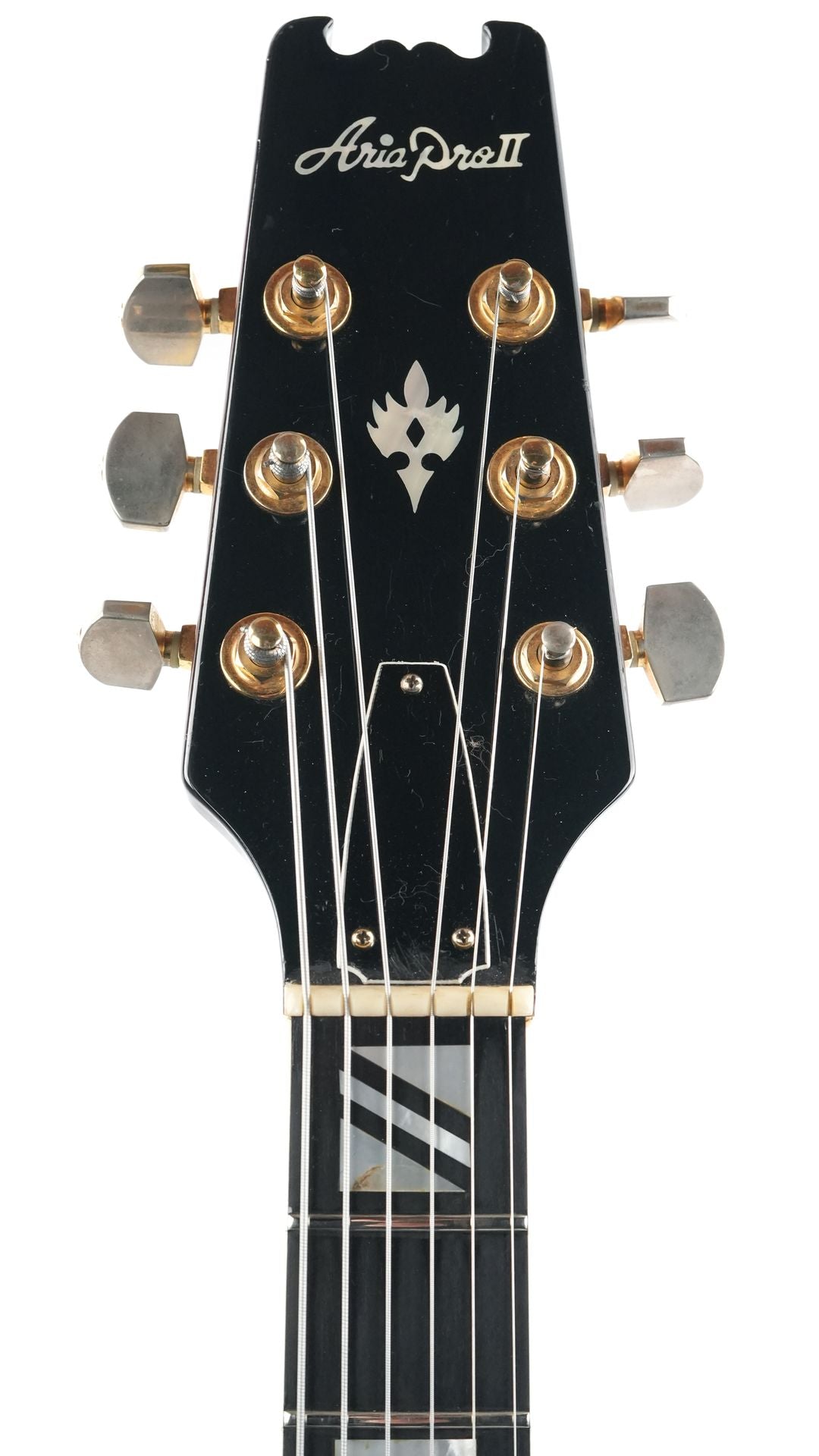 Aria Pro II PE175 Herb Ellis 1989