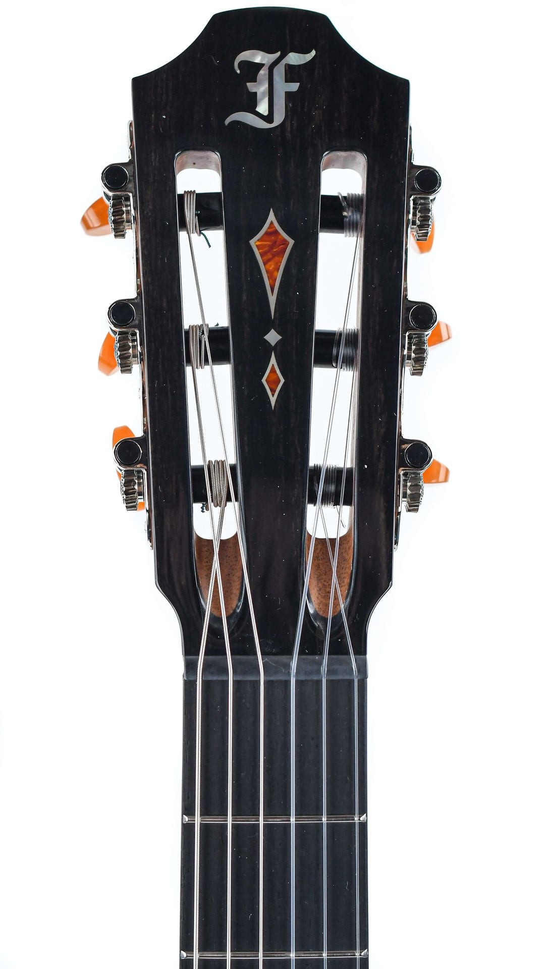 Furch GNC4 SR Grand Nylon