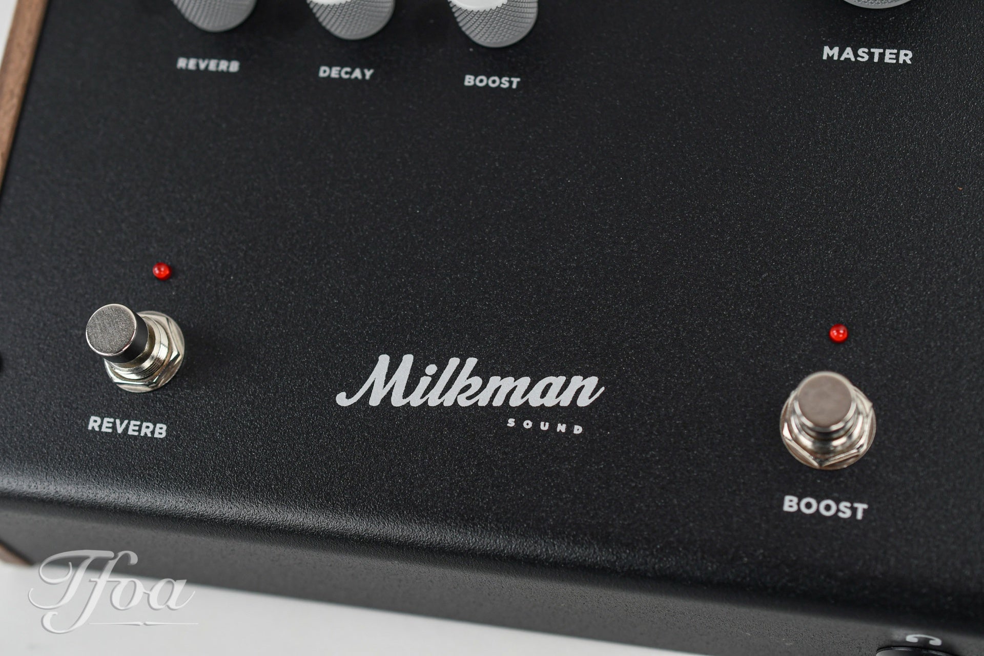 Milkman The Amp 100