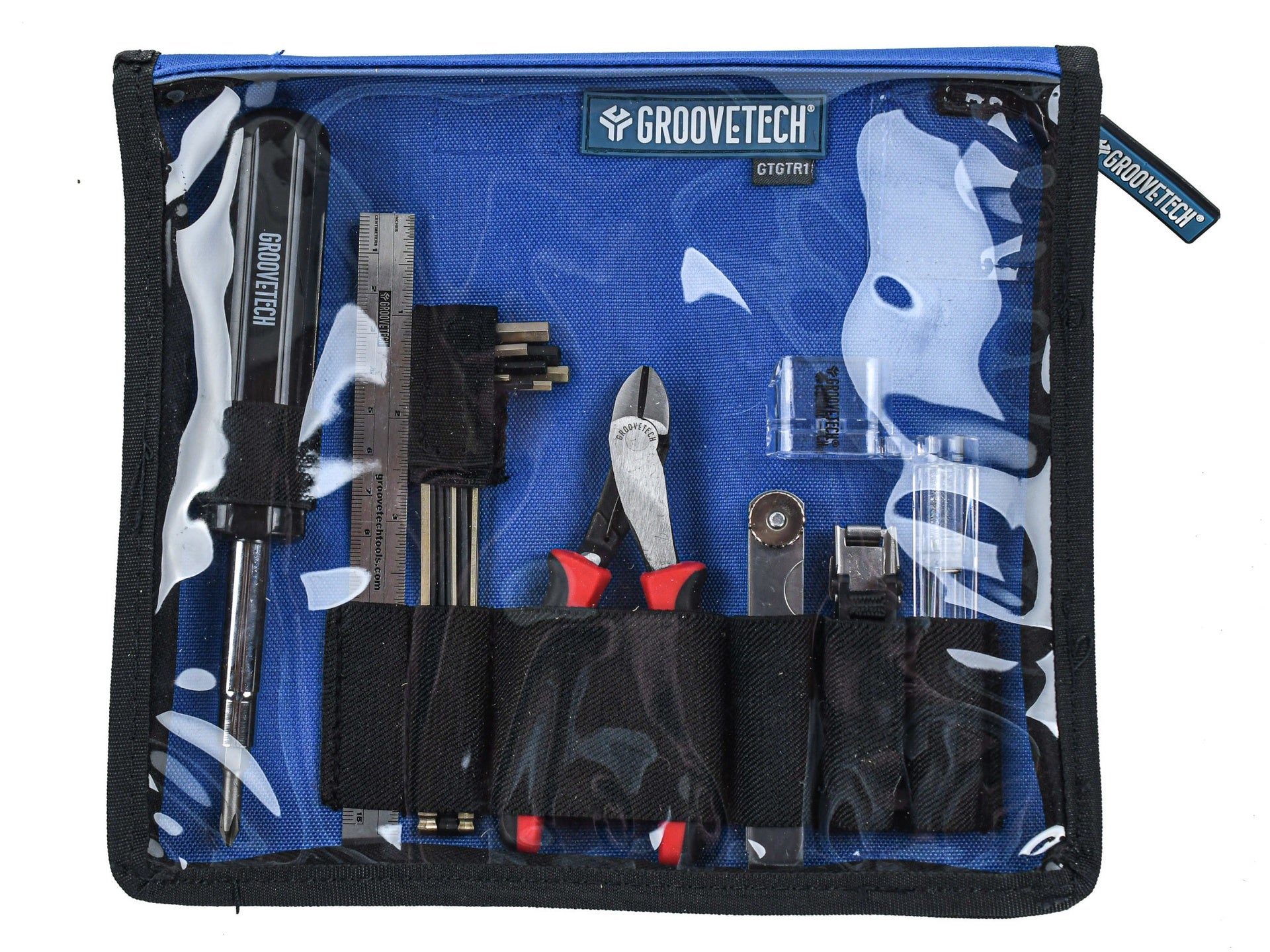 GrooveTech Guitar Player Tech Kit