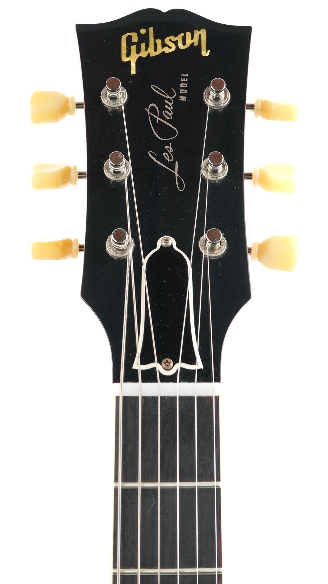 Gibson Custom 1959 Les Paul Standard Sunrise Teaburst VOS