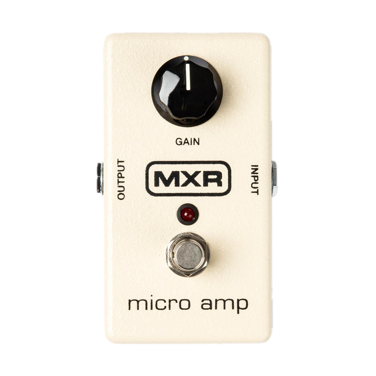MXR M133 Micro Amp