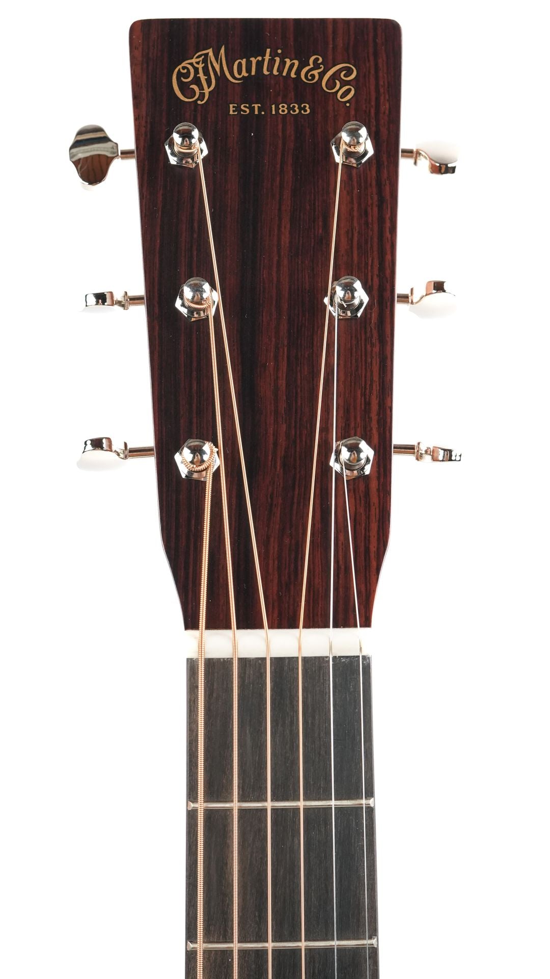 Martin 0018 Standard Refresh Natural