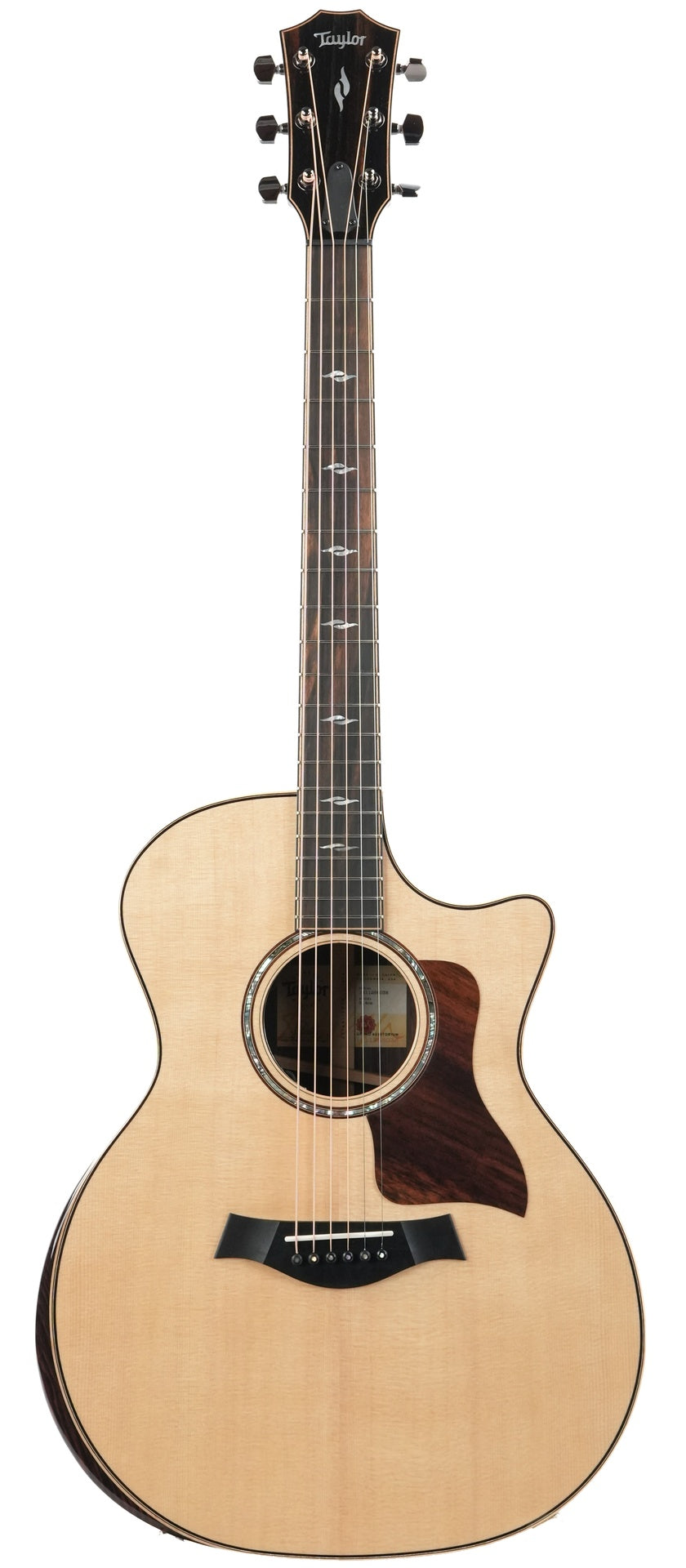 Taylor 814ce